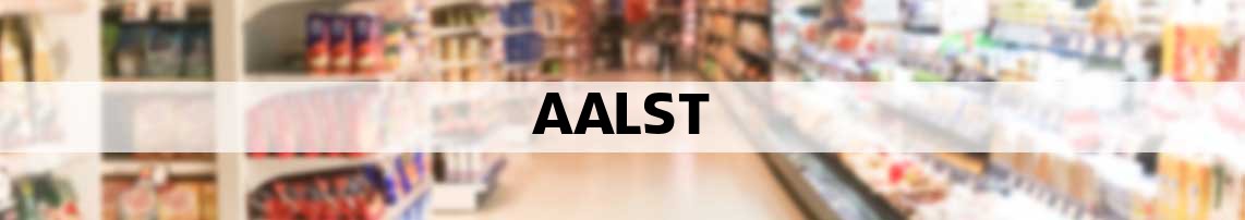 supermarkt Aalst