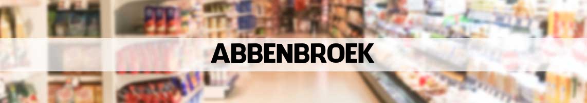 supermarkt Abbenbroek