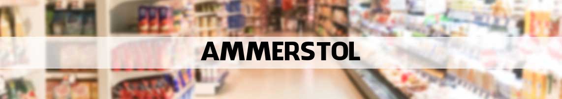 supermarkt Ammerstol