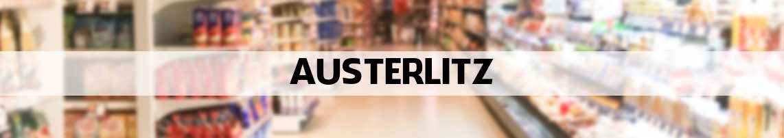 supermarkt Austerlitz