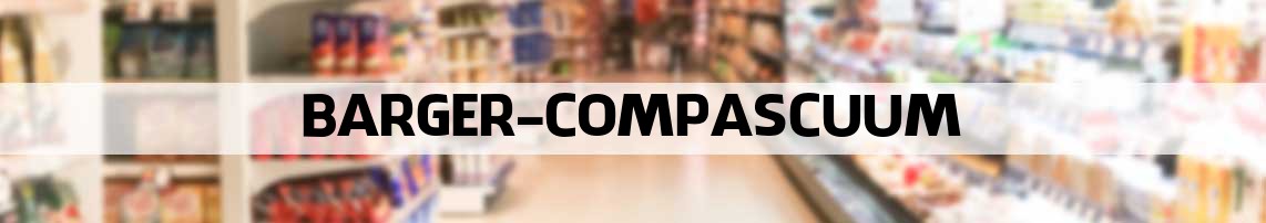 supermarkt Barger-Compascuum