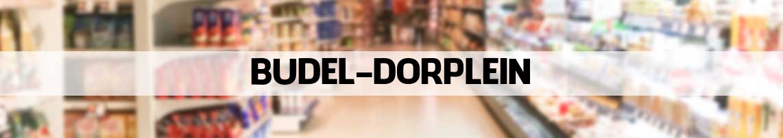 supermarkt Budel-Dorplein