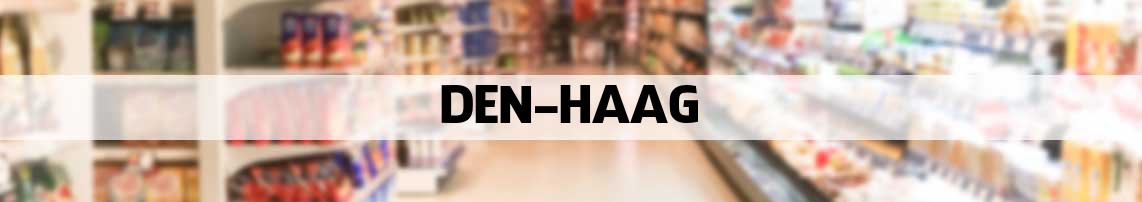supermarkt Den Haag