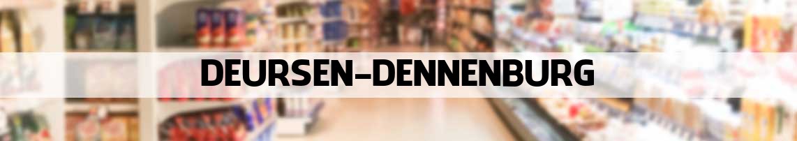 supermarkt Deursen-Dennenburg