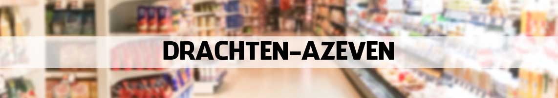 supermarkt Drachten-Azeven
