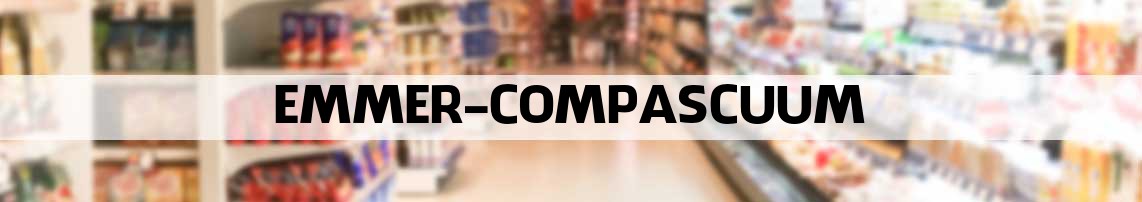 supermarkt Emmer-Compascuum