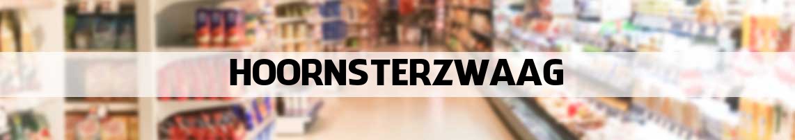 supermarkt Hoornsterzwaag