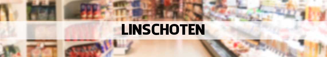 supermarkt Linschoten