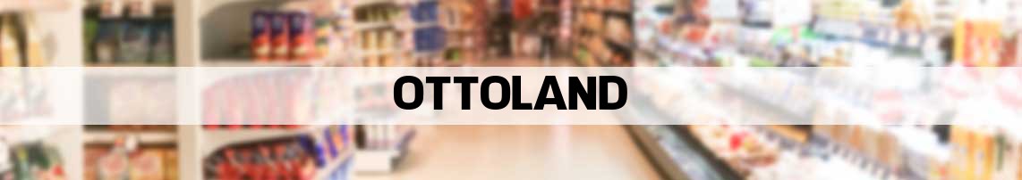 supermarkt Ottoland