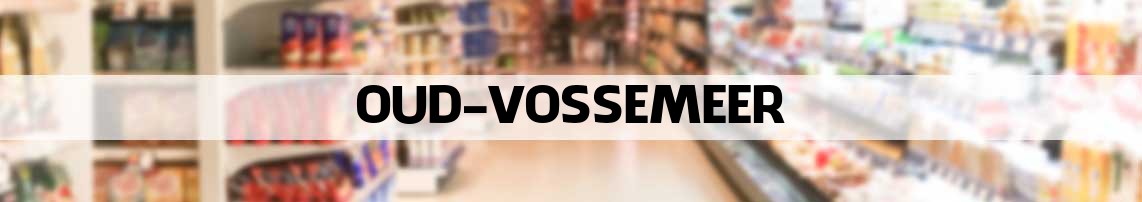 supermarkt Oud-Vossemeer