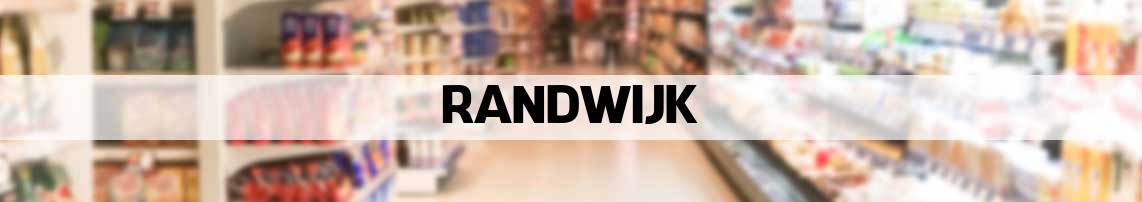 supermarkt Randwijk