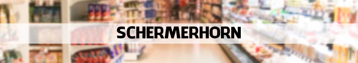 supermarkt Schermerhorn