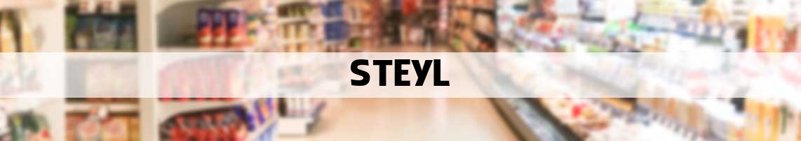 supermarkt Steyl