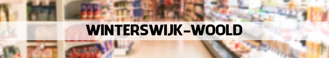 supermarkt Winterswijk Woold